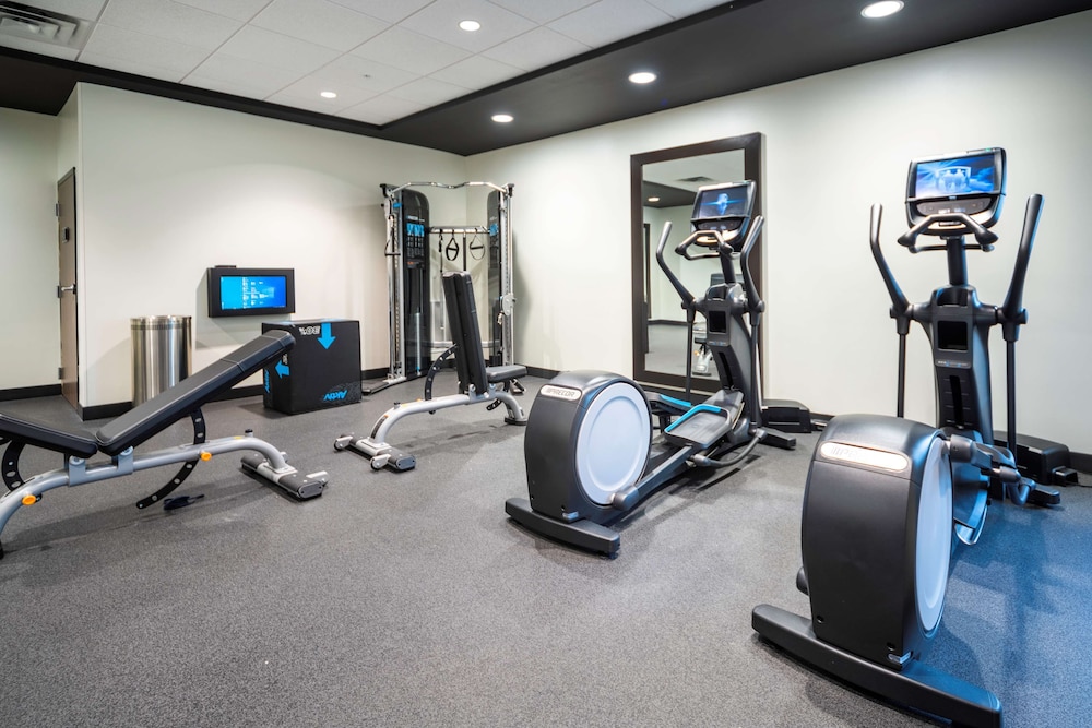 Home2 Suites by Hilton Minneapolis Mall of America - photo 33
