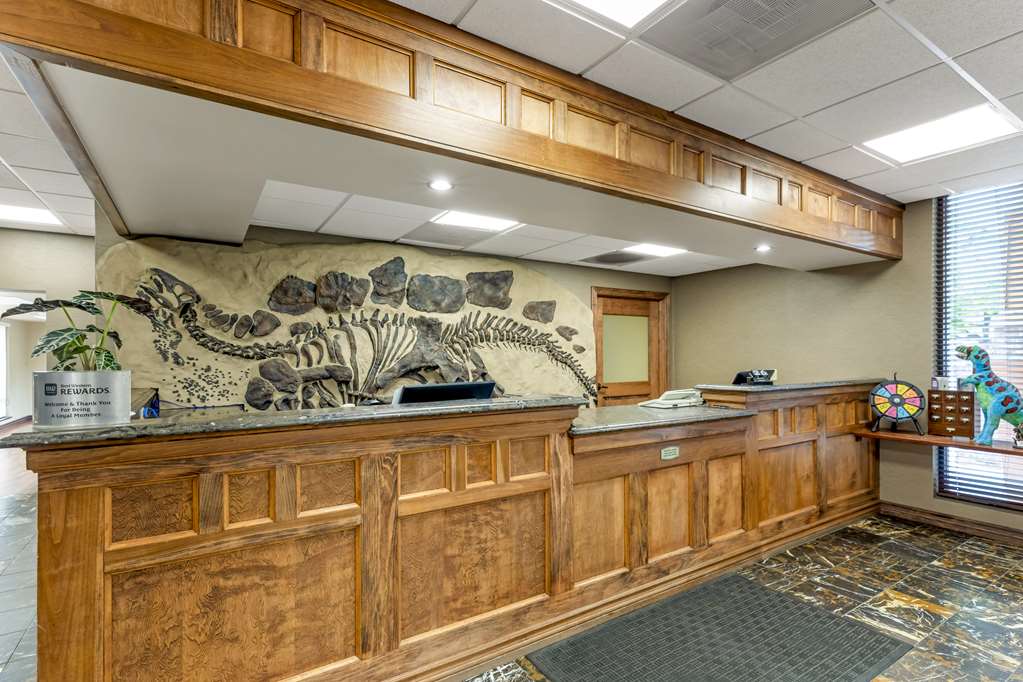 Best Western Denver Southwest - photo 30