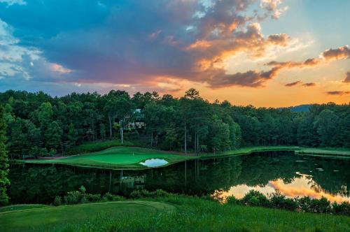 Pursell Farms — hotel in Sylacauga