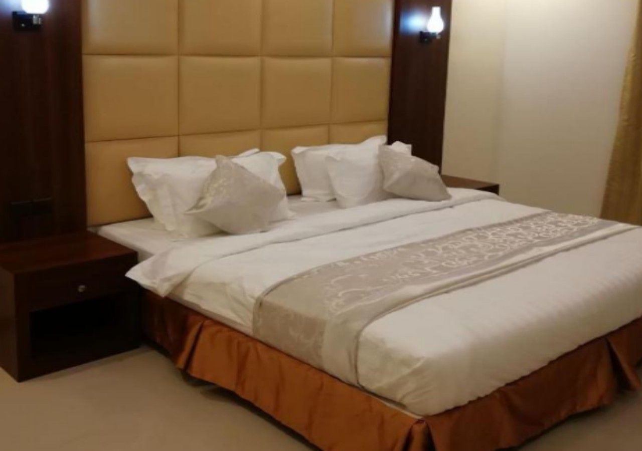 Royalty Group - last minute hotel in Riyadh