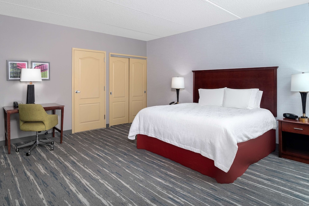 Hampton Inn Suites Minneapolis St Paul Arpt Mall of America - photo 14