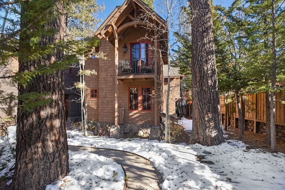 Homewood on the Lake - photo 29