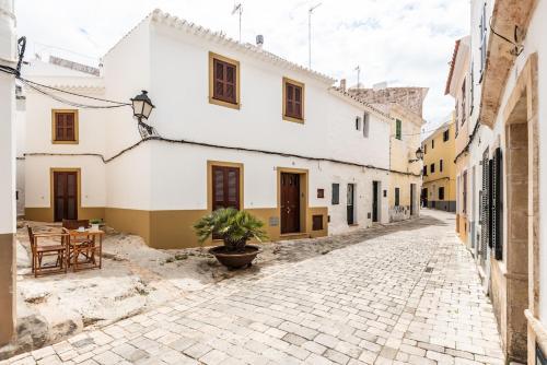 Roques 24 — 4-Star Luxury Hotel in Ciutadella, Spain