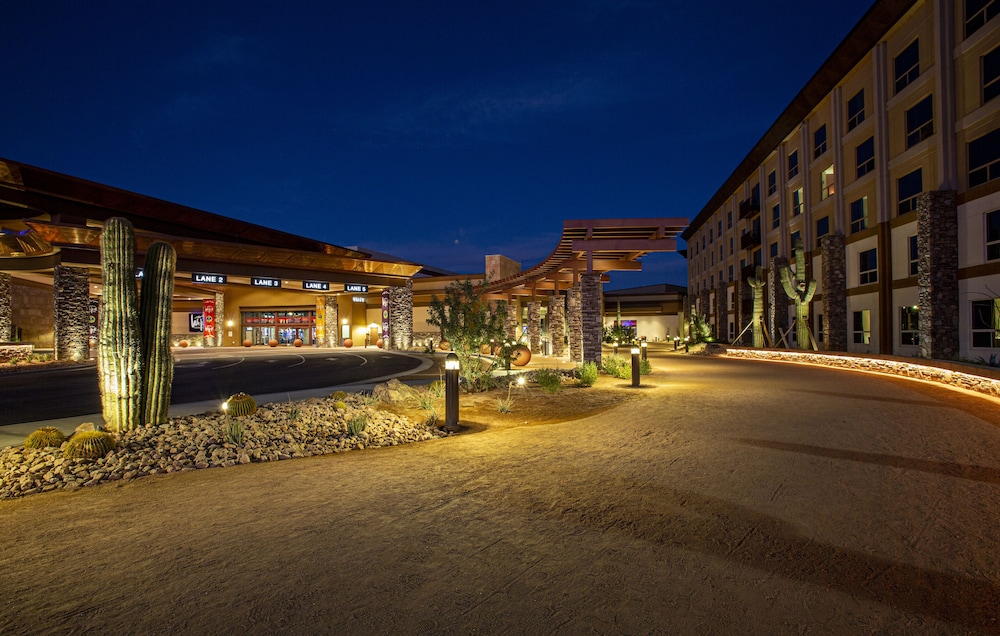 Wekopa Casino Resort - photo 32