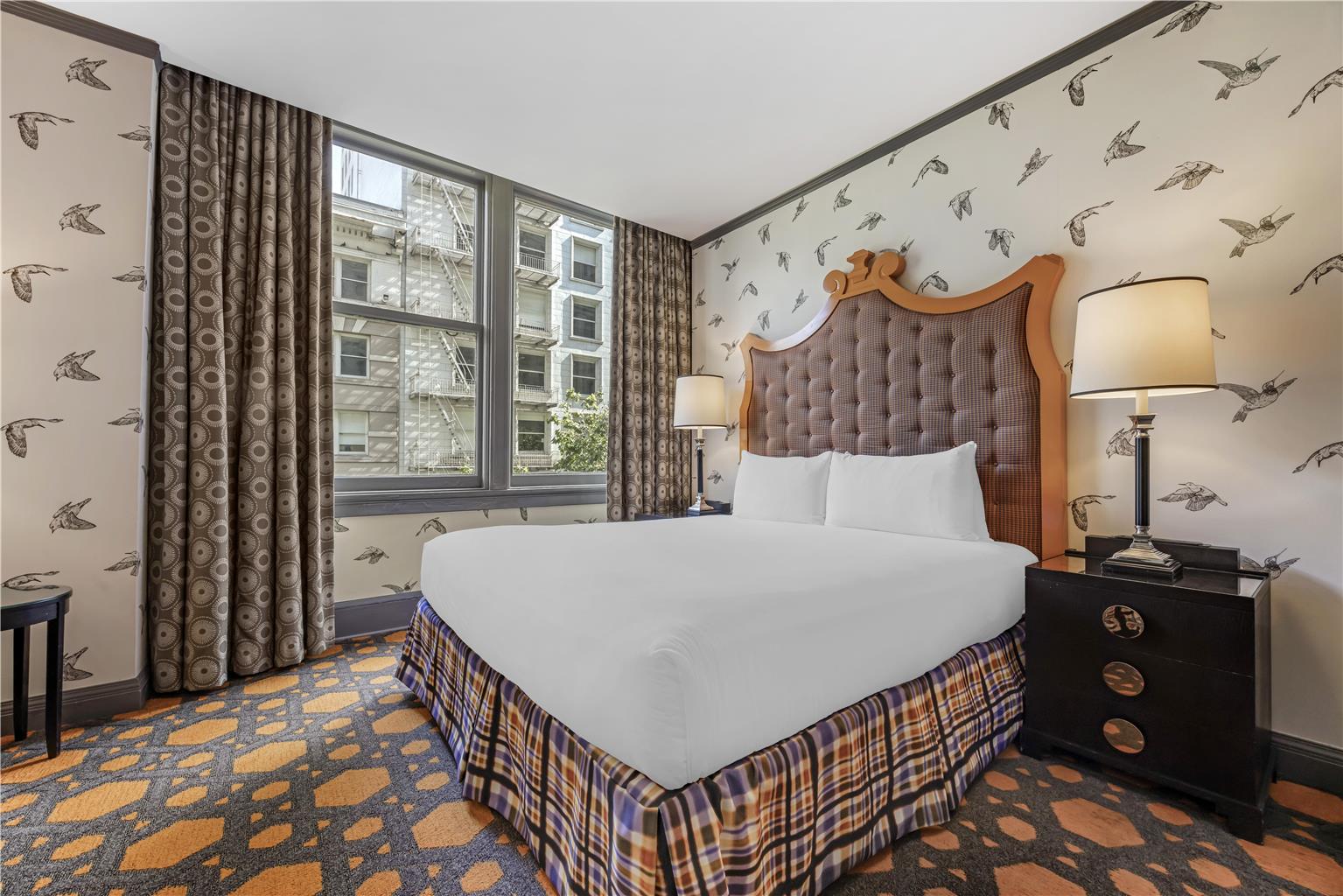 The Royal Sonesta Portland Downtown - photo 19