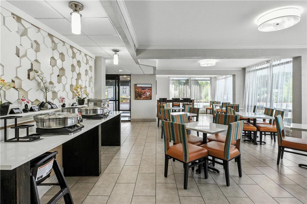 Best Western Southwest Little Rock - photo 9