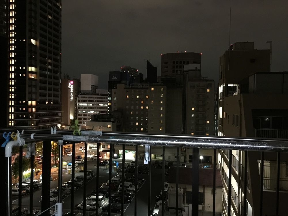 Prince Space Namba — Osaka — photo 2