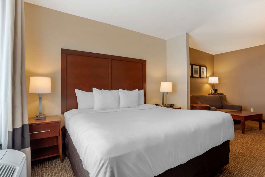 Comfort Suites Foley - photo 3