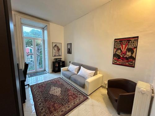 Il Poli — 4-Star Luxury Hotel in Portici, Italy