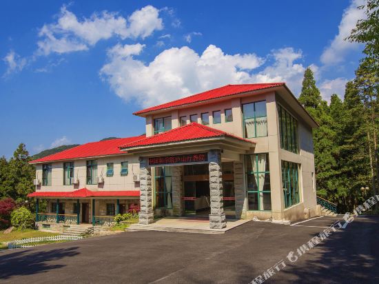 Hanpokou Hotel in Luyang, People's Republic of China