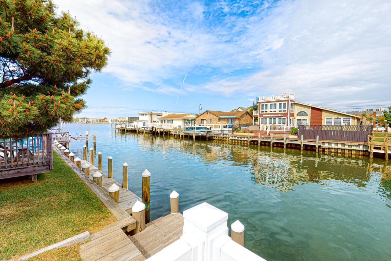 Point Lookout - last minute hotel in Ocean City