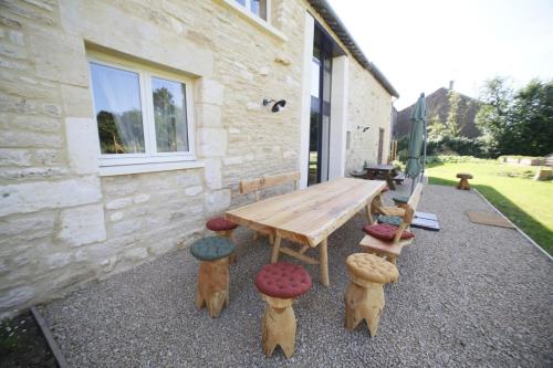 Grain D'orge Et Cornouiller - last minute hotel in Unknown City