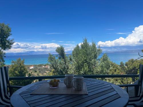Jimi's House — 4-Star Luxury Hotel in Skala, Greece