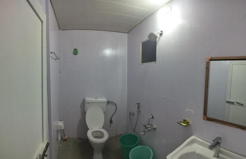 Ibex spangri cottage — Mahe — photo 3