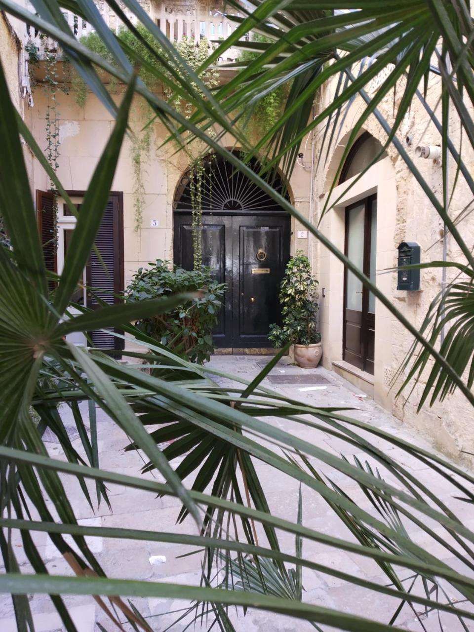 Dimora I Santi Patroni — Lecce