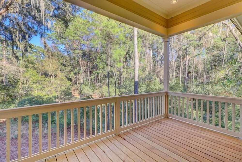 68 Shell Ring Rd. at The Sea Pines Resort - photo 10