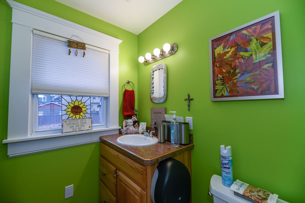 Berrodin Bed & Breakfast - photo 158