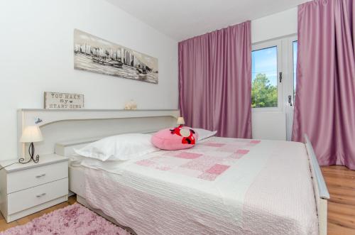Marie — 4-Star Luxury Hotel in Split, Croatia