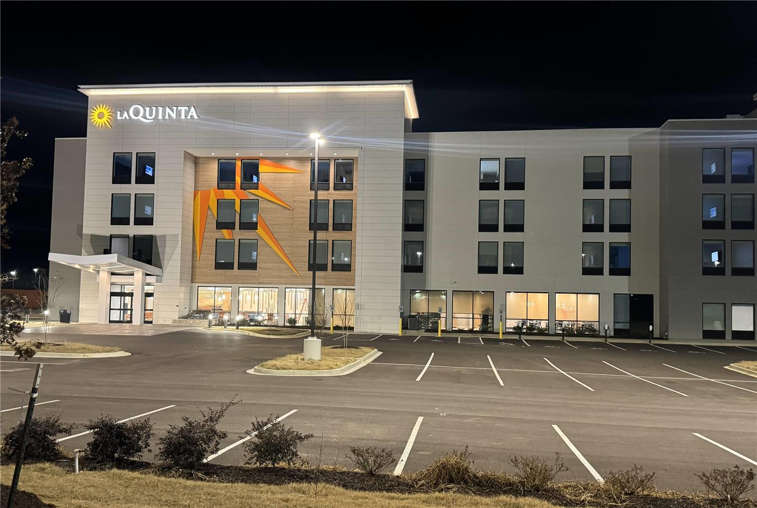 La Quinta Inn & Suites by Wyndham Jackson in Jackson, United States