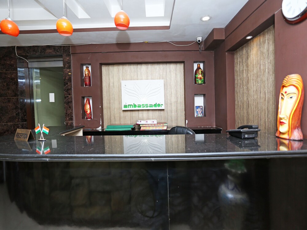 24855 Ambassador Hotel — Kalyani — photo 3