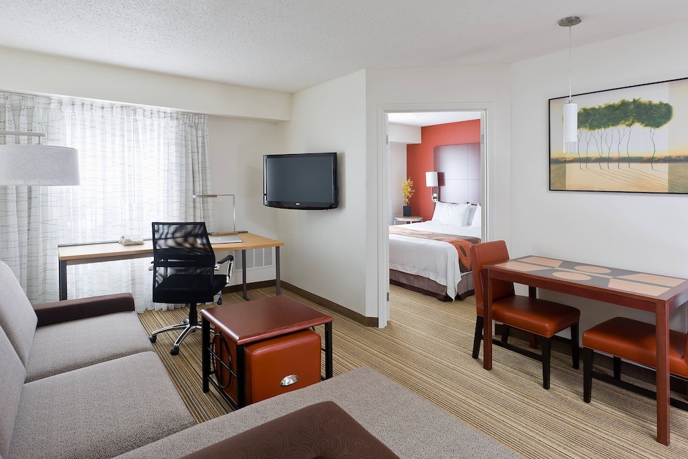 Residence Inn Youngstown Boardman Poland - photo 7