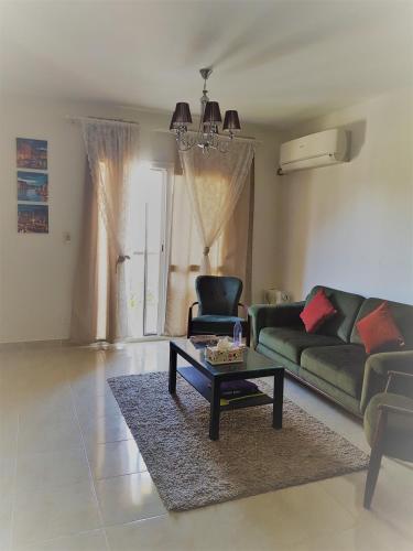 Hayat Al Rehab Apartment — 4-Star Luxury Hotel in Cairo, Egypt