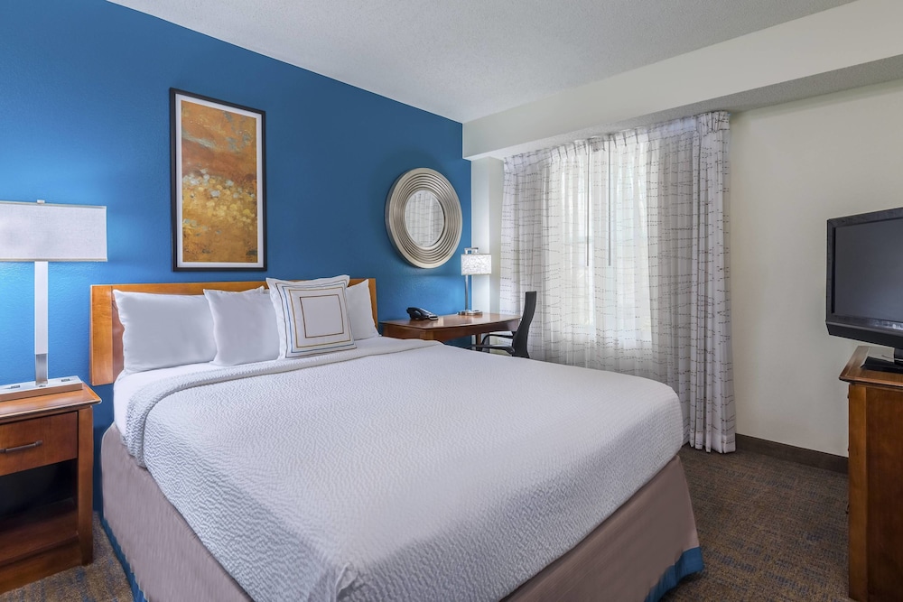 Residence Inn by Marriott Tampa Westshore Airport - photo 8