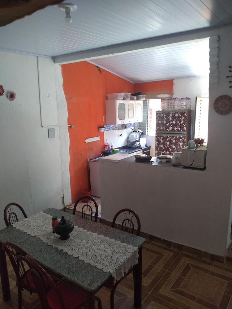 Pousada Refúgio da Chapada in Cavalcante, Brasil