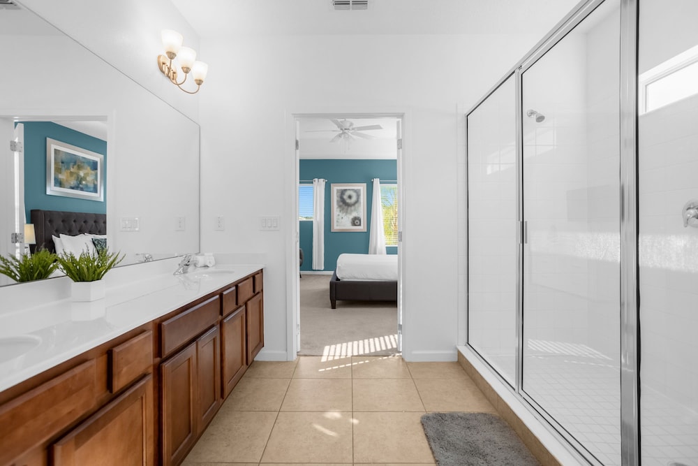 Splendid 5Bd w Pool Close to Disney 310 @ Bella Vida Resort - photo 19
