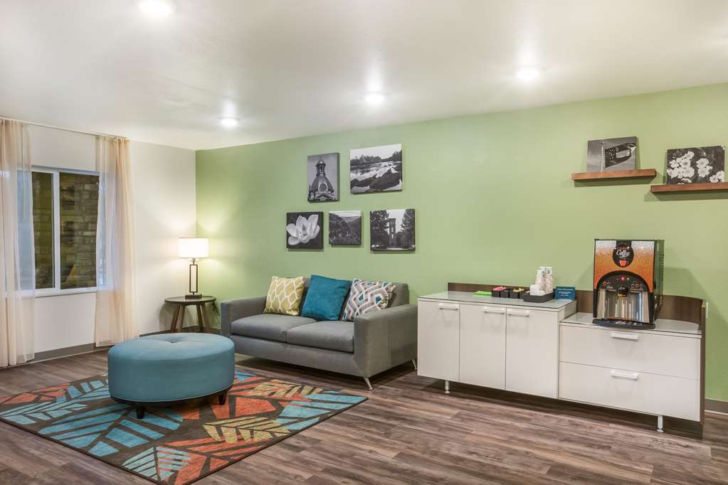 WoodSpring Suites Atlanta Newnan - photo 6