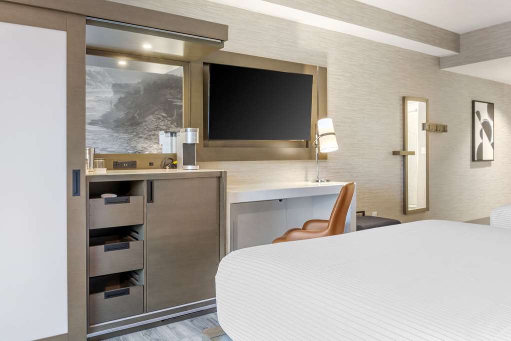 Cambria Hotel Niagara Falls - photo 41