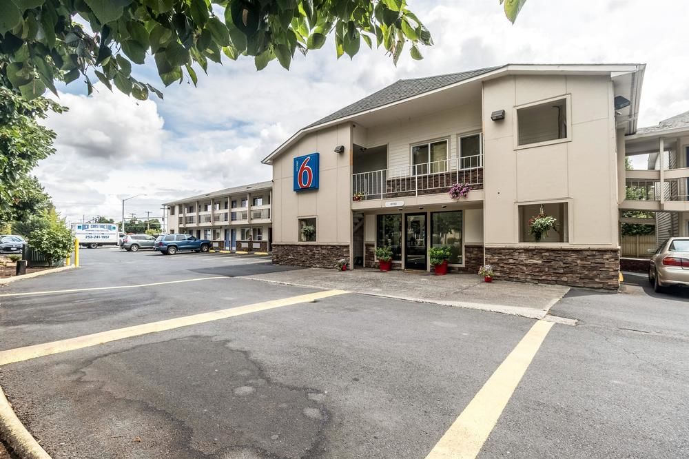 Motel 6 McMinnville - photo 35