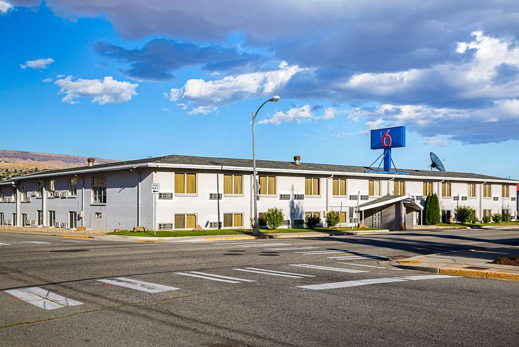 Motel 6 Wenatchee WA - photo 4