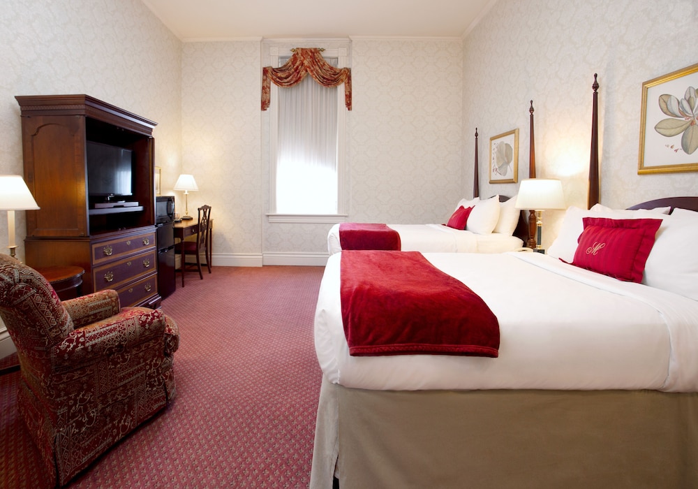 General Morgan Inn - photo 24