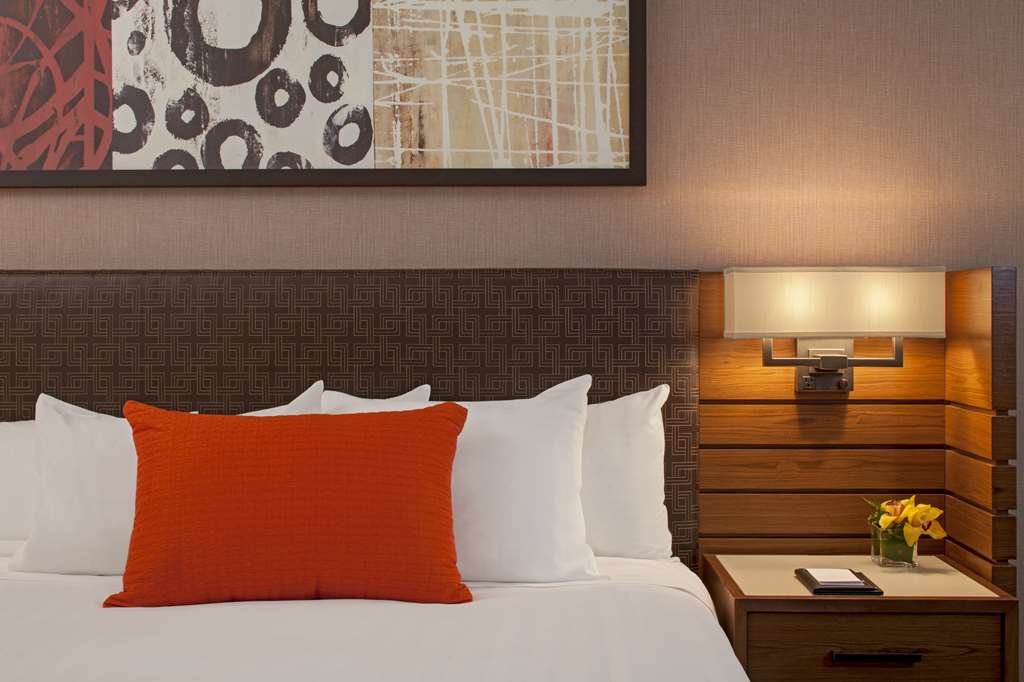 Hyatt Lodge Oak Brook Chicago - photo 3