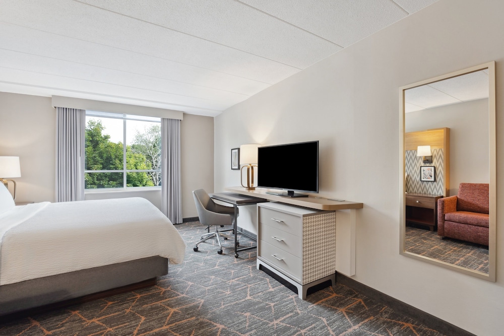 Holiday Inn Portsmouth by IHG - photo 4