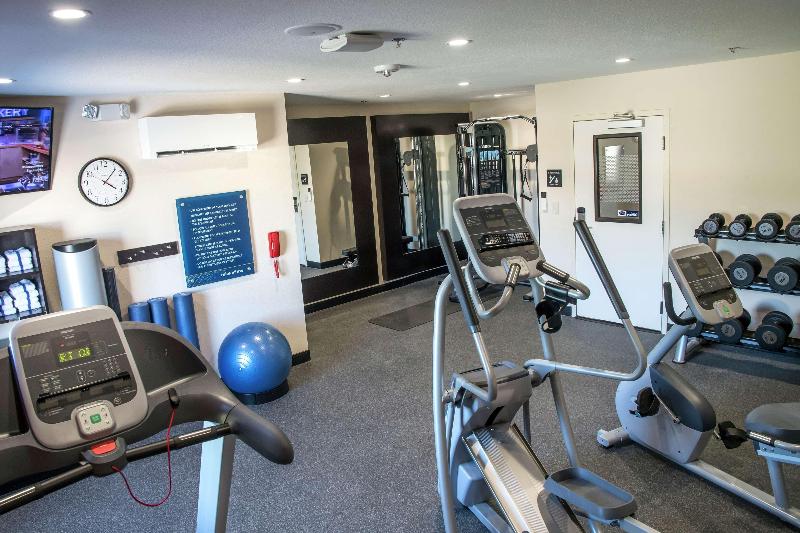 Hampton Inn Hartwell - photo 5