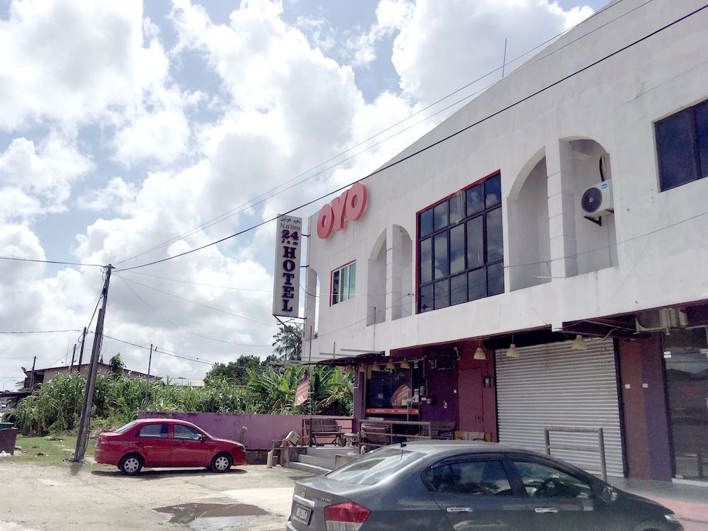 Oyo 89589 Naiim Hotel in Kota Bharu, Malaysia