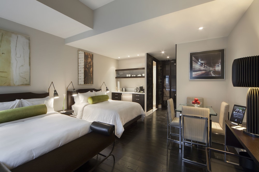 The Marmara Park Avenue - photo 18