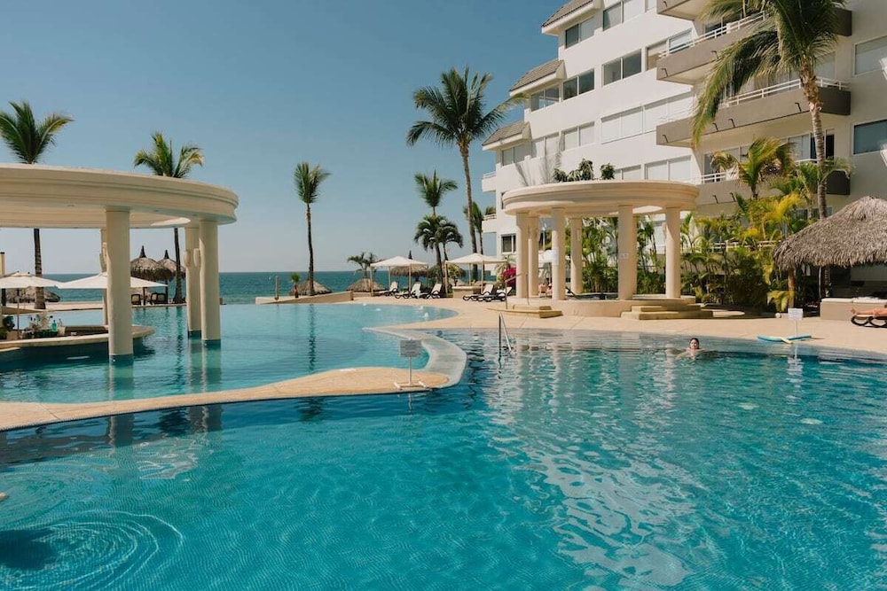 Departamentos Qm1 — Mazatlan