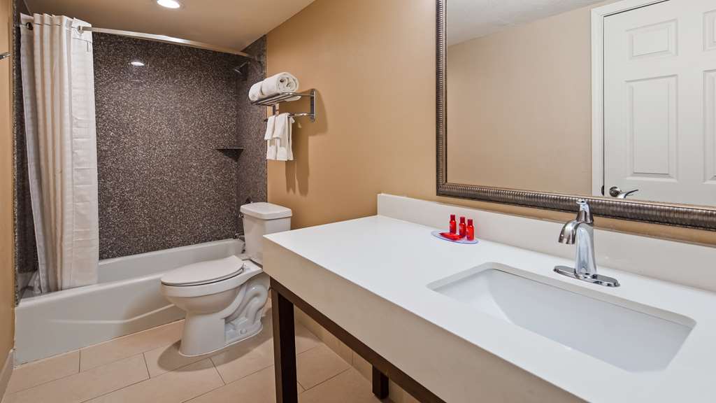 SureStay Hotel by Best Western Tupelo North - photo 23