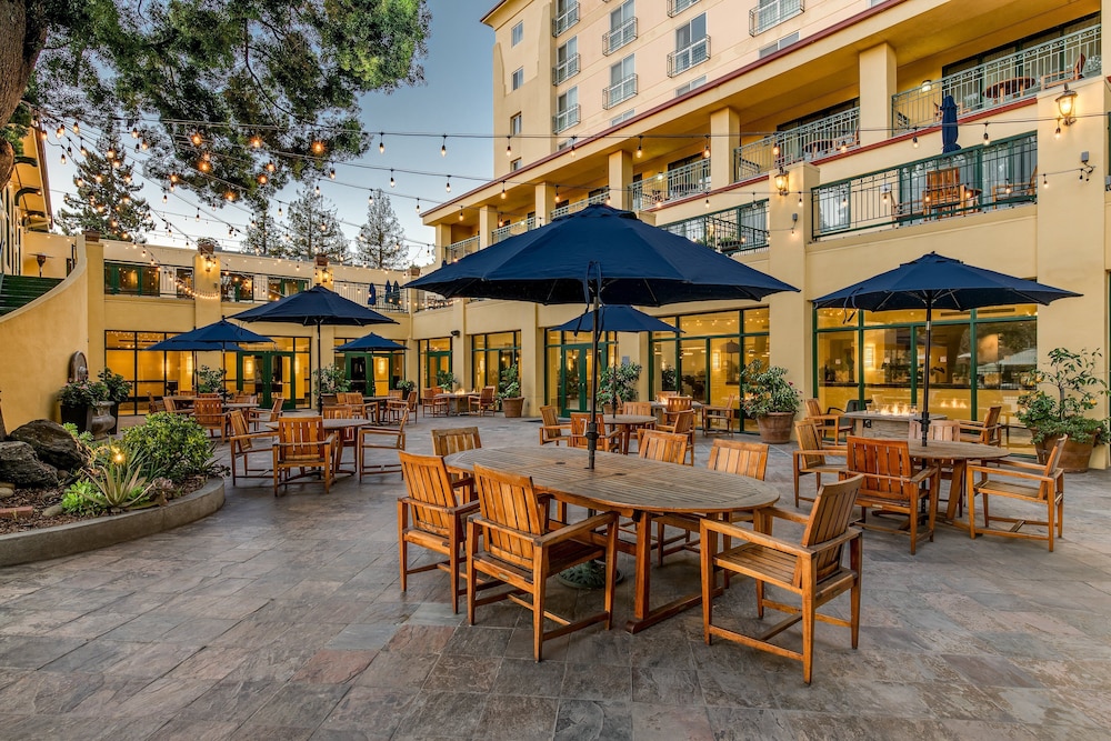 Crowne Plaza Cabana Palo Alto by IHG - photo 35