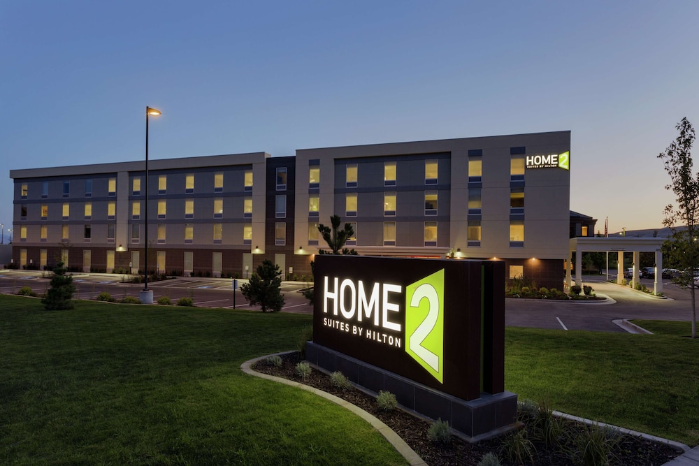 Home2 Suites by Hilton Lehi Thanksgiving Point - photo 25