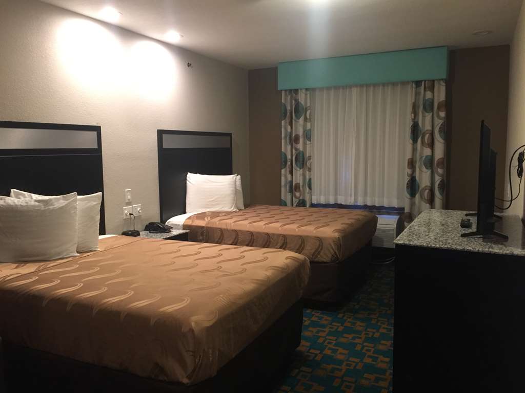 SureStay Hotel by Best Western Brownsville - photo 14