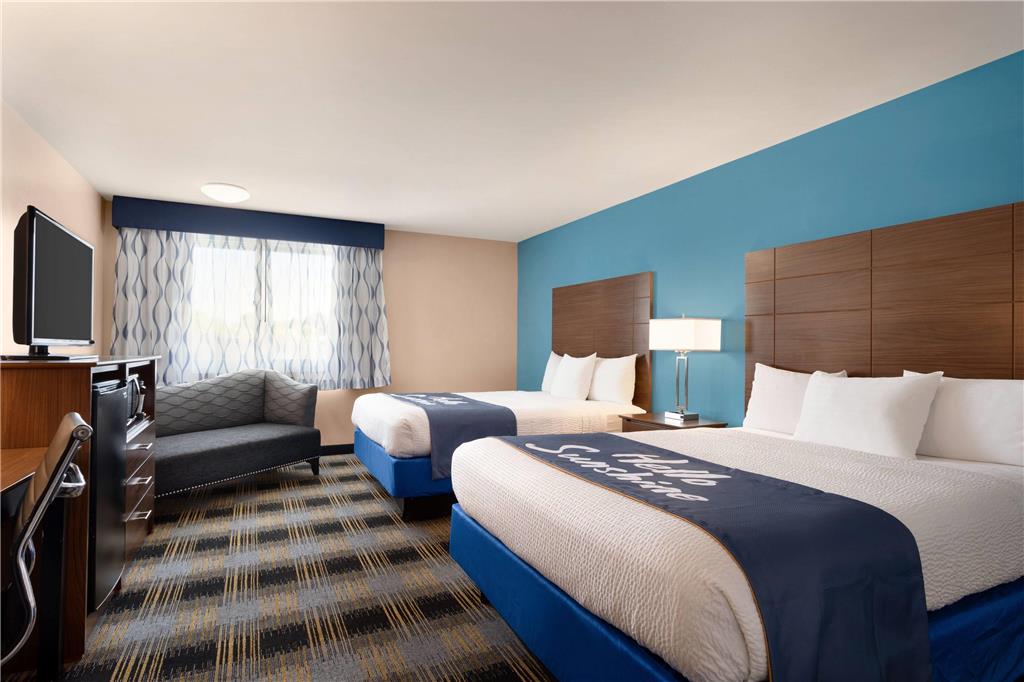 Days Inn By Wyndham Middletown Newport Area - photo 30
