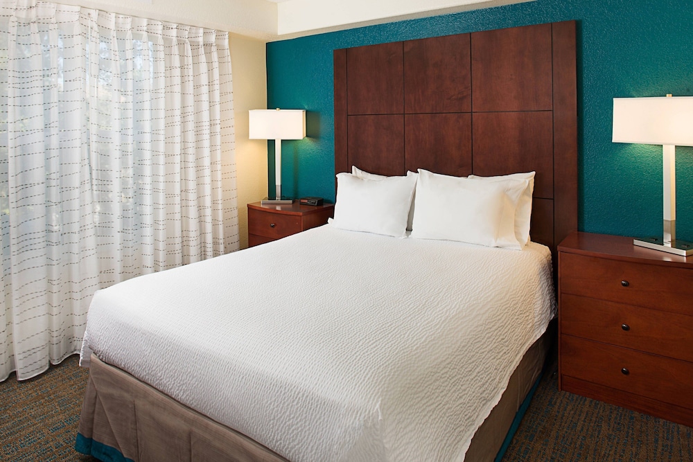 Residence Inn by Marriott San Jose South - photo 7