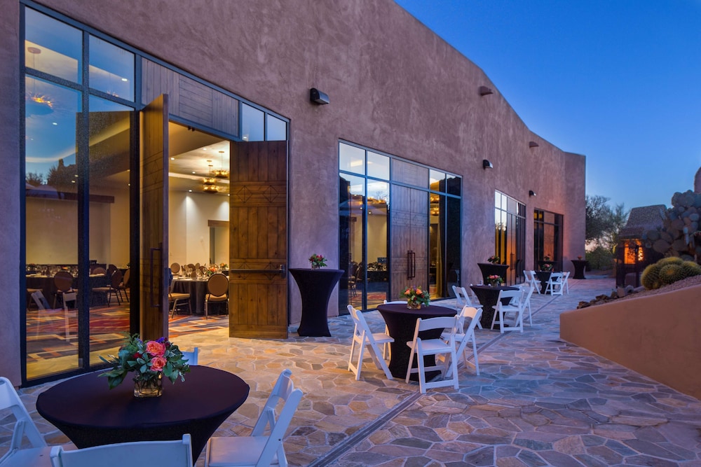 Boulders Resort & Spa Scottsdale Curio Collection by Hilton - photo 124
