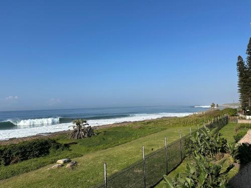 Summer Rocks 10 — 4-Star Luxury Hotel in Margate, South Africa