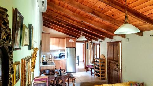 Casa di Maria — 4-Star Luxury Hotel in Rethymno, Greece