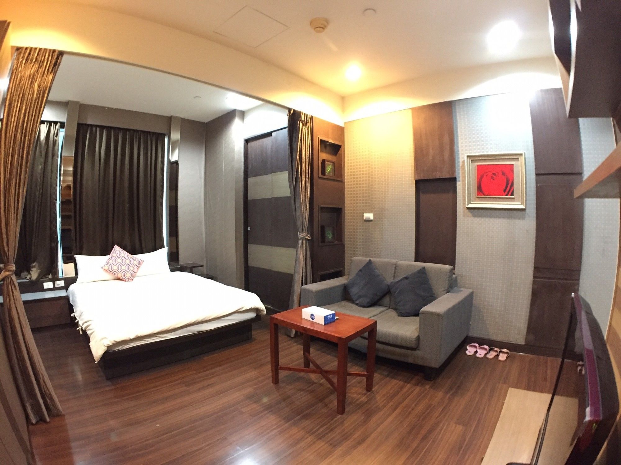 Hanguan - last minute hotel in Kaohsiung